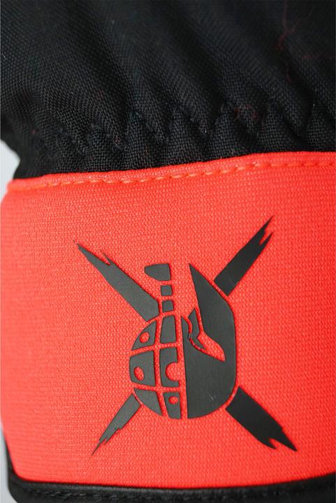 Produktbild Reusch WC Warrior Prime JR (5.5)