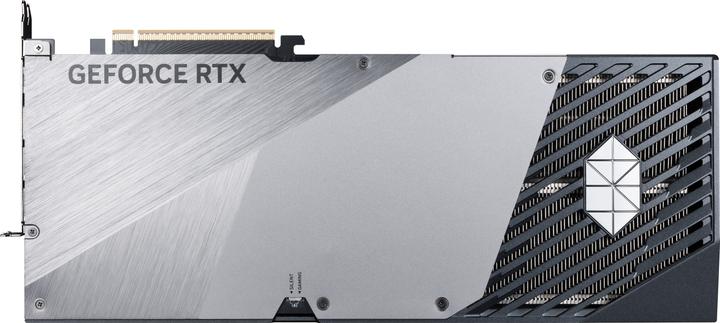 Actual product image MSI GeForce RTX 5080 SUPRIM SOC (16 GB)