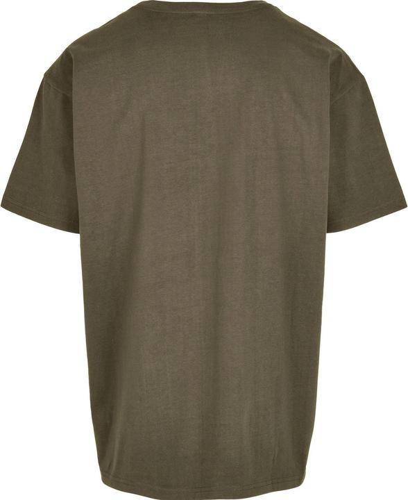 Produktbild Build Your Brand Tshirt Schwer (L)