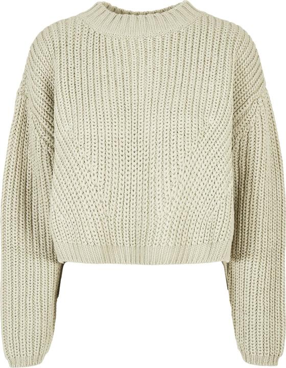 Urban Classics Ladies Wide Oversize Sweater