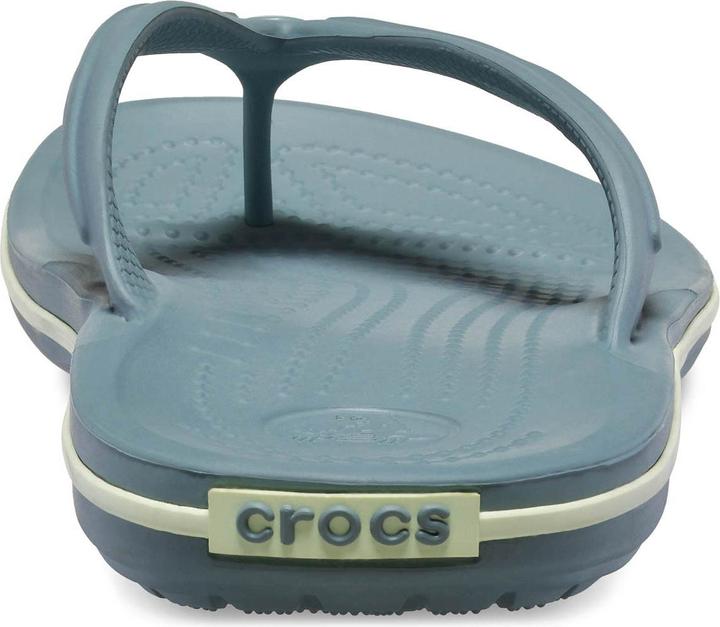 Actual product image Crocs Crocband Flip Flop (43, 43.5, 44, 43 1/3)