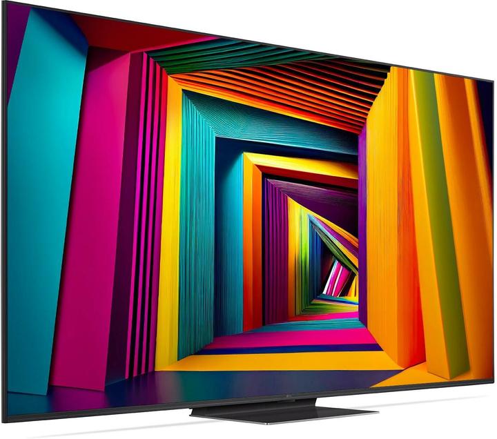 Actual product image LG 65UT91006LA (65", UT91, LED, 4K, 2024)