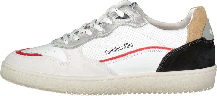 Immagine prodotto Pantofola d'Oro Scarpe da ginnastica Baveno Low (42)