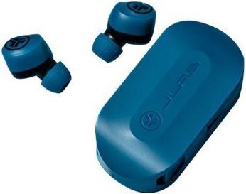 Immagine prodotto JLab Audio Go Air (5 h, Senza fili)