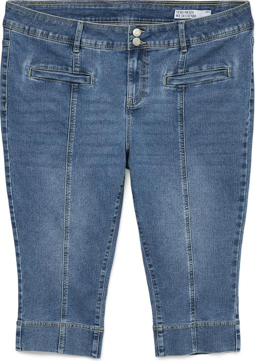 Vero Moda VMCELIZA Shorts Jeans-Shorts