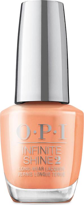 OPI Infinite Shine XBox Coll Trading Paint (Trading Paint, Gel-Effekt Nagellack)