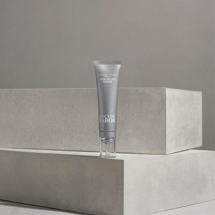 Actual product image Babor DOCTOR - Itch Relief Serum (30 ml)