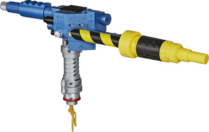 Actual product image Hasbro Modular proton blaster