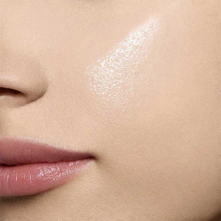 Image du produit Clarins orchidée bleue (30 ml, Huile visage)