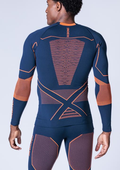 Actual product image X-Bionic Energy Accumulator Light Shirt Ls (XL)