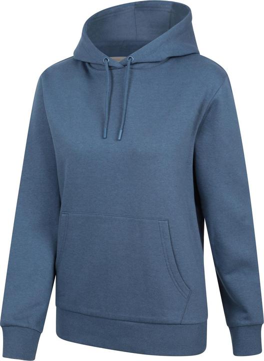 Immagine prodotto Mountain Warehouse Felpa con Cappuccio Faro Stampa posteriore Donna (40)