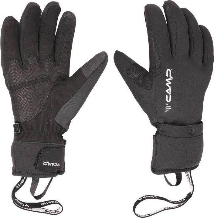 Camp G Pure Warm (S)