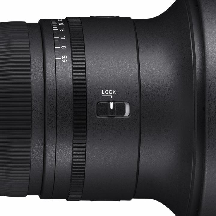 Image du produit Sigma 500mm F5,6 DG DN OS Sports, Sony-E (Sony E, Plein format)