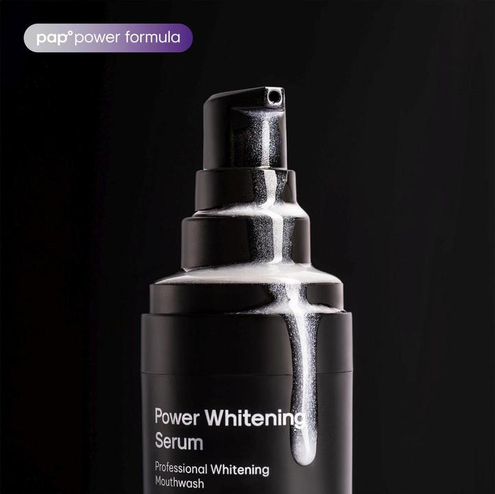 Actual product image SmilePen Power Whitening Serum Conc (30 ml, Gel)