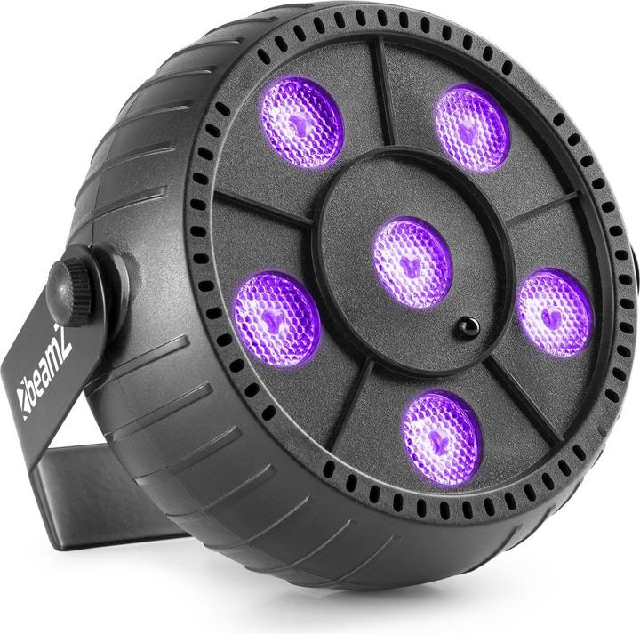 Immagine prodotto BeamZ Barra PAR PLP14 (6 W, LED)