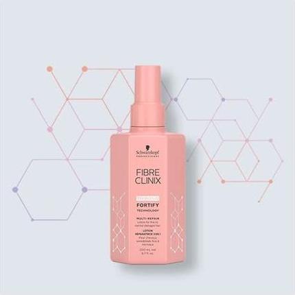 Image du produit Schwarzkopf Fibre CliniFortify Multi Repair Lotion (200 ml)