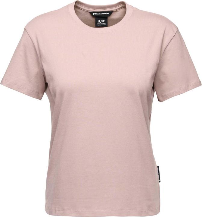 Black Diamond Project Ss Tee (M)