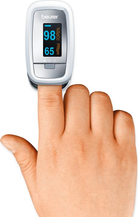 Actual product image Beurer Po 30