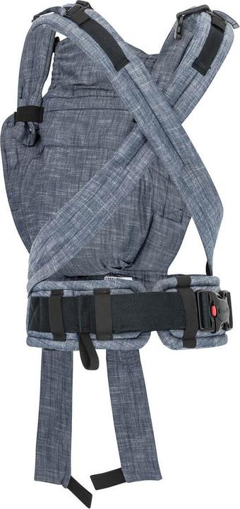 Image du produit Hoppediz Porte-bébé Nabaca Basic-Set