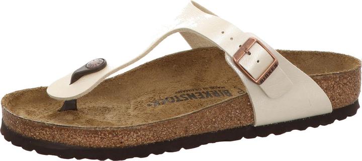 Actual product image Birkenstock Gizeh (36)
