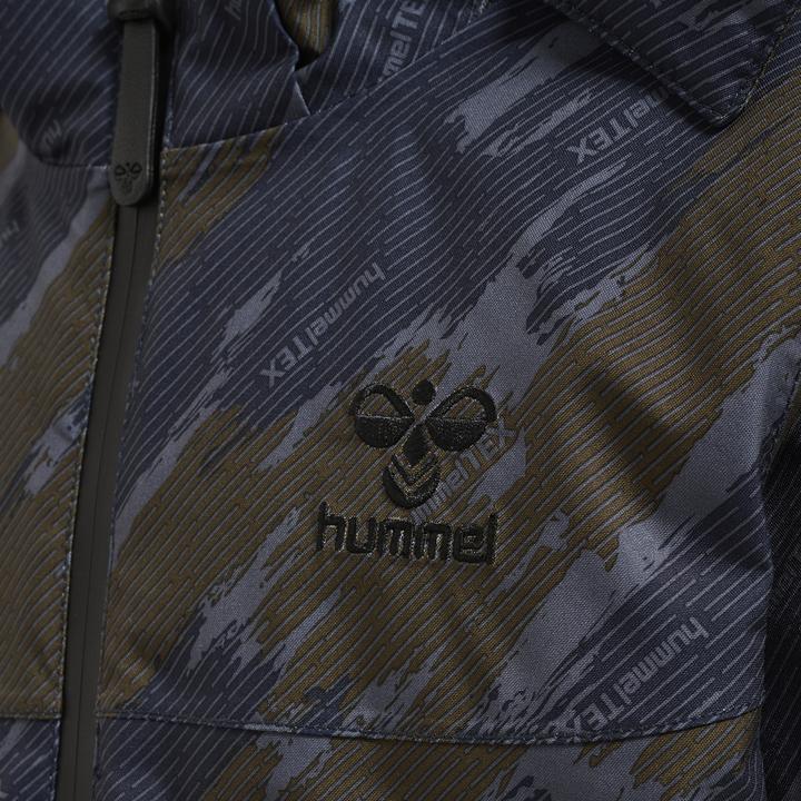 Immagine prodotto hummel Giacca Logan Tex (176)