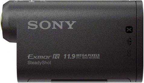 Image du produit Sony Hdr As30 (60p, Full HD, NFC, WiFi)