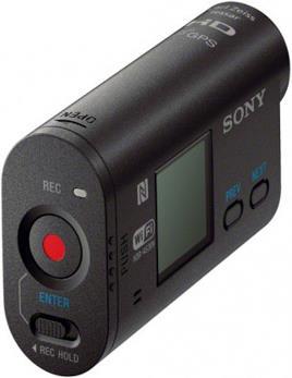 Image du produit Sony Hdr As30 (60p, Full HD, NFC, WiFi)