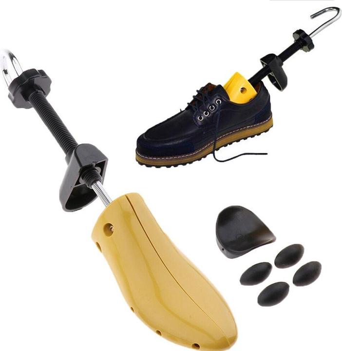 Actual product image JTI 2x shoe trees - size 38-42 (38, 39, 40, 41, 42, 1 x)