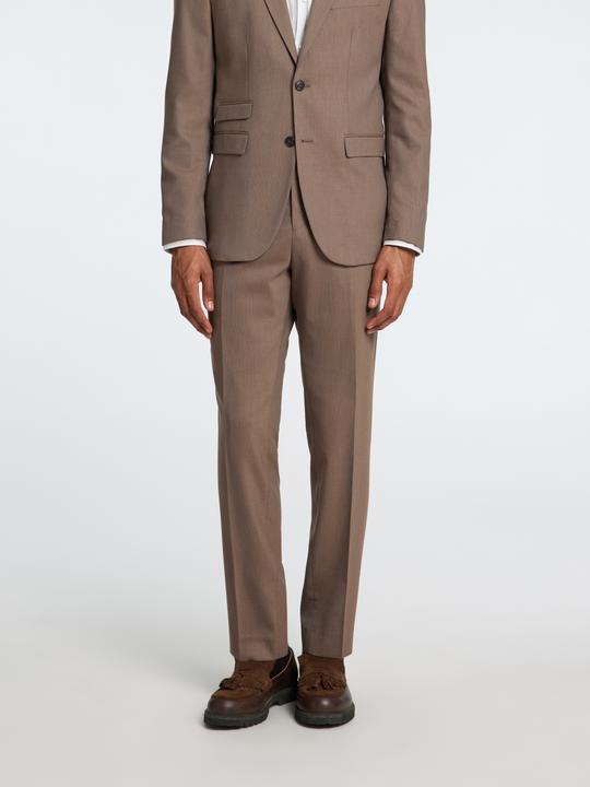 Produktbild Selected Homme Gewebte Hose (50)