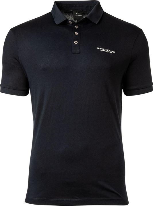 Emporio Armani Poloshirt Sportlich - 10909