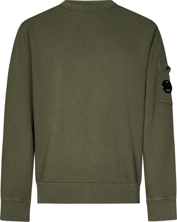 Actual product image C.P. Company Sweaters Green (L)