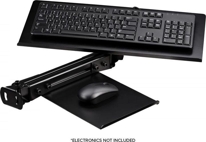 Immagine prodotto Next Level Racing Vassoio per tastiera e mouse GT Elite NLR-E019