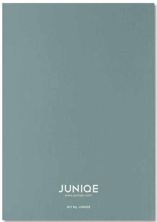 Image du produit Juniqe Happy 2018 - Typographie & symboles (A5, Pointillés, Couverture rigide)