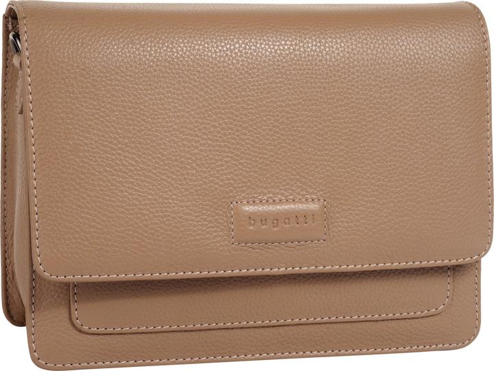 Actual product image Bugatti Umhängetasche ELSA