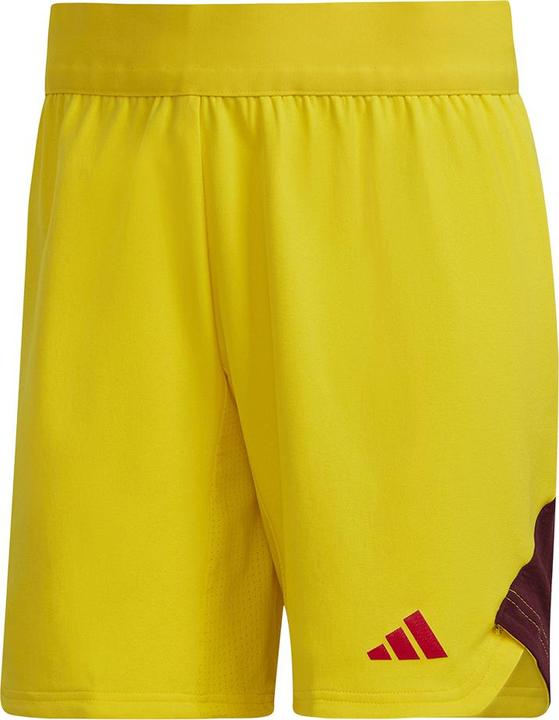Actual product image adidas Tiro 23 Pro Goalkeeper Shorts (S)