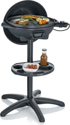 Produktbild Severin Rb 7025 (Saugroboter)