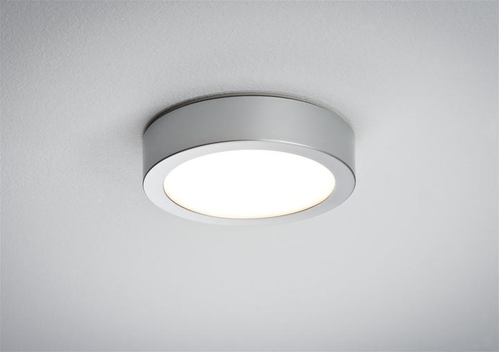 Actual product image Paulmann LED Panel 11 W Warm White Luna (760 lm)