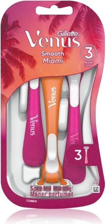 Actual product image Venus Optic Venus Gill. Venus Miami Vibes - 6 Count
