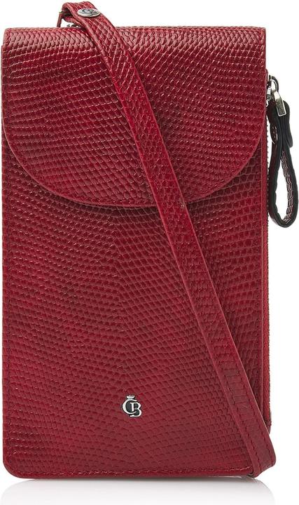 Castelijn & Beerens Handytasche Leder 10.5 cm