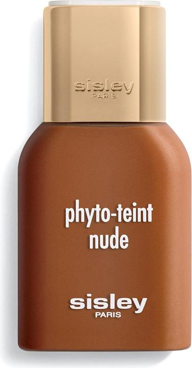 Actual product image Sisley Phyto Complexion Nude (1N Ivory)