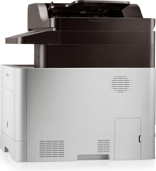 Samsung Clx-6260fr (Laser, Couleur)