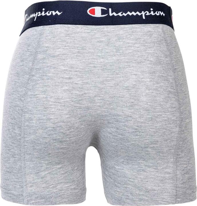 Immagine prodotto Champion Boxershort Casual Stretch (XXL, confezione da 4)