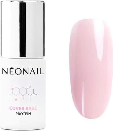 Immagine prodotto Neonail Base del coperchio (rosa nuda, Base Coat)