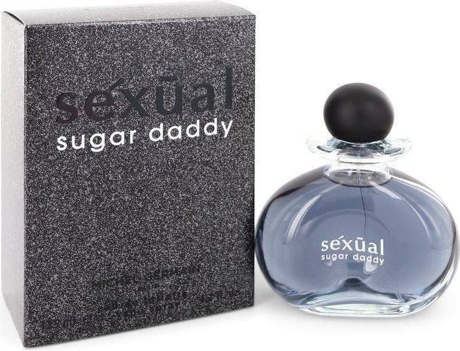 Michel Germain Sexual Sugar Daddy by (Eau de Toilette, 125 ml)