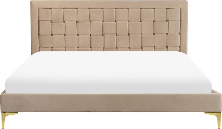 Actual product image Beliani Limoux (160 x 200 cm)