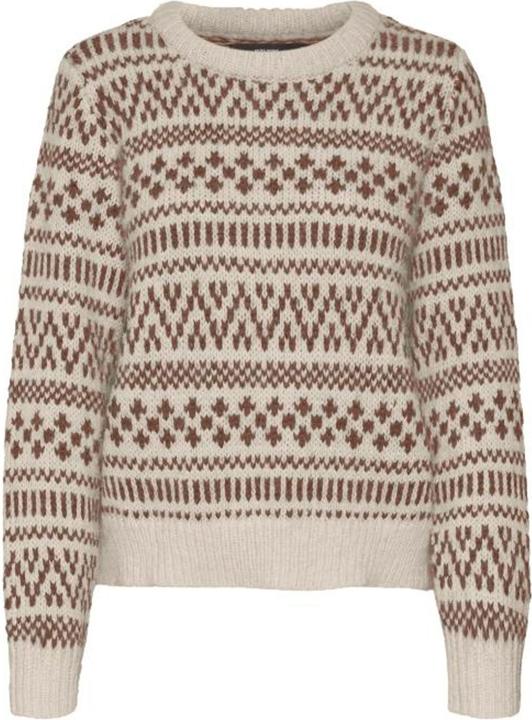 Vero Moda VMKAIRA Pullover Strickpullover (XS)