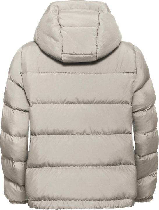 Actual product image Jack Wolfskin Frozen Palace Jkt W Rds (S)