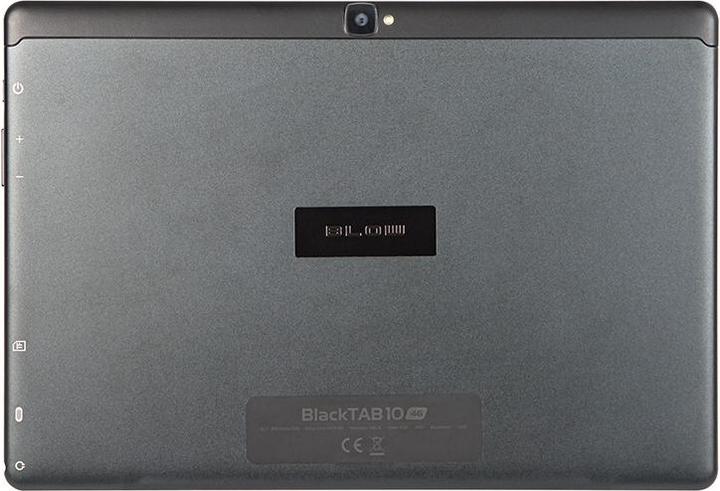 Immagine prodotto Blow Tablet BlackTAB10 4/128GB 4G LTE Octa-core (4G, 10.10", 128 GB, Nero/Argento)