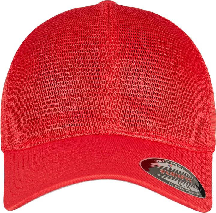 Actual product image Flexfit 360 Omnimesh Cap (S/M)