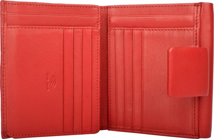 Actual product image Maître Belg Dartrud Purse MH11F